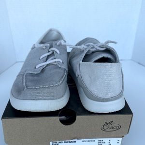 Chaco sneakers